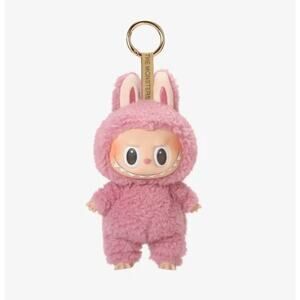 POP MART-THE MONSTERS-EXCITING MACARON-LYCHEE‎ BERRY